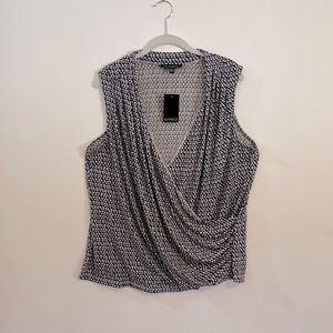 Eloquii layering tank